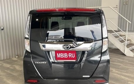 Toyota Roomy I, 2022 год, 1 019 099 рублей, 2 фотография