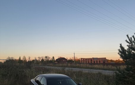 Lexus IS II рестайлинг 2, 2006 год, 1 200 000 рублей, 1 фотография