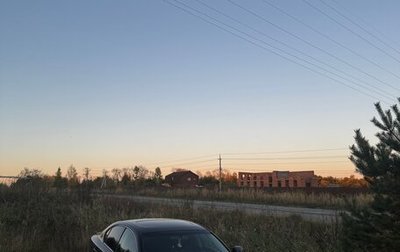 Lexus IS II рестайлинг 2, 2006 год, 1 200 000 рублей, 1 фотография