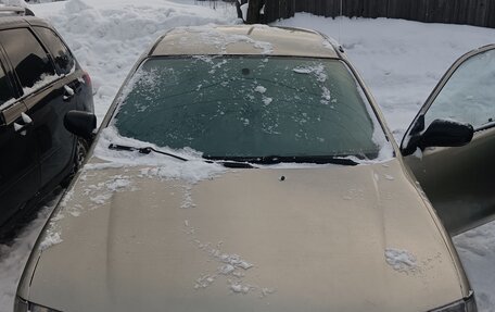 Mazda 323, 1996 год, 150 000 рублей, 1 фотография
