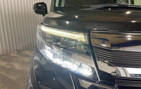 Toyota Roomy I, 2022 год, 1 019 099 рублей, 18 фотография