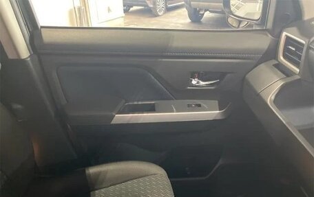 Toyota Roomy I, 2022 год, 1 019 099 рублей, 22 фотография