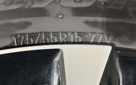 Toyota Roomy I, 2022 год, 1 019 099 рублей, 28 фотография