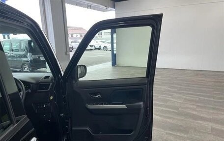 Toyota Roomy I, 2022 год, 1 019 099 рублей, 19 фотография