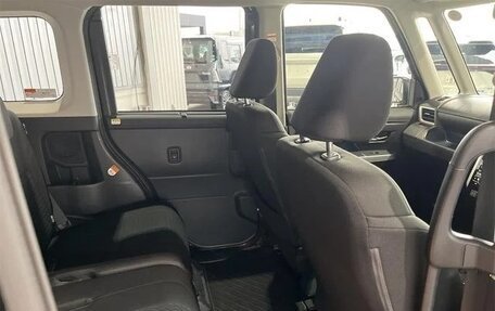 Toyota Roomy I, 2022 год, 1 019 099 рублей, 25 фотография