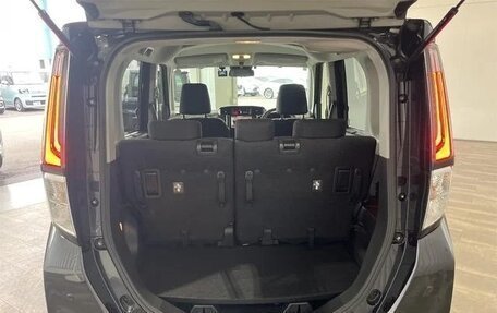 Toyota Roomy I, 2022 год, 1 019 099 рублей, 27 фотография