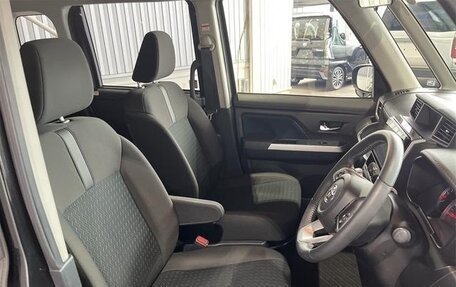 Toyota Roomy I, 2022 год, 1 019 099 рублей, 21 фотография