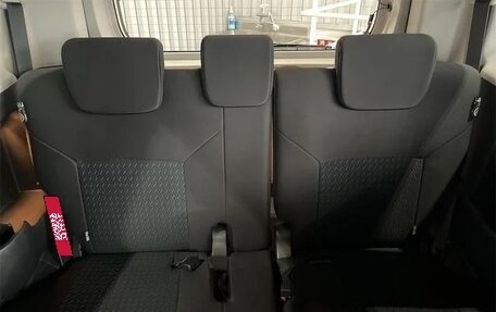 Toyota Roomy I, 2022 год, 1 019 099 рублей, 26 фотография