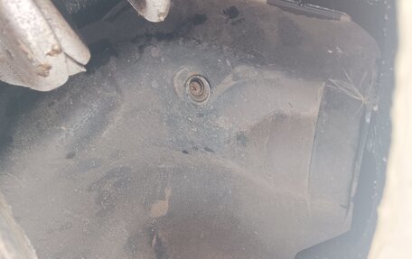 Mazda 323, 1996 год, 150 000 рублей, 4 фотография