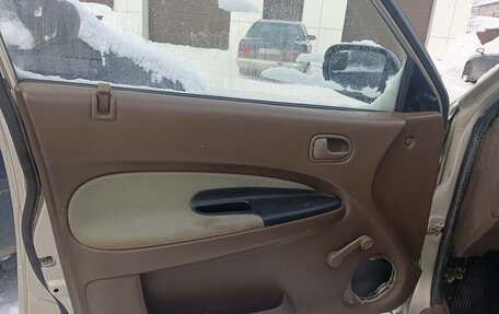 Mazda 323, 1996 год, 150 000 рублей, 12 фотография