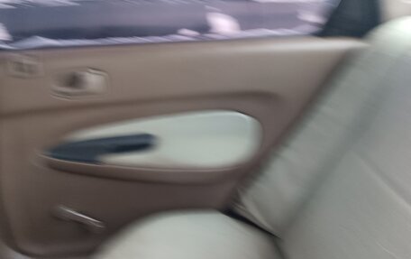 Mazda 323, 1996 год, 150 000 рублей, 6 фотография