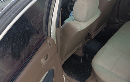 Mazda 323, 1996 год, 150 000 рублей, 14 фотография