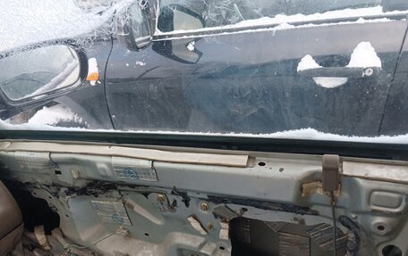 Mazda 323, 1996 год, 150 000 рублей, 9 фотография