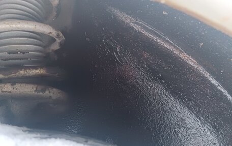 Mazda 323, 1996 год, 150 000 рублей, 3 фотография