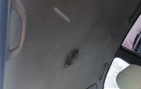 Mazda 323, 1996 год, 150 000 рублей, 11 фотография