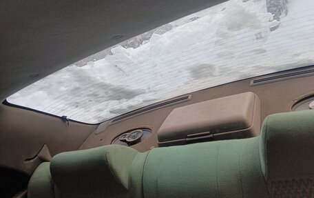 Mazda 323, 1996 год, 150 000 рублей, 15 фотография