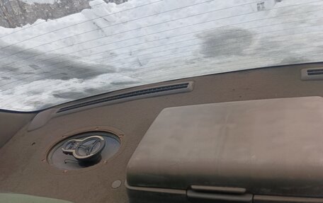 Mazda 323, 1996 год, 150 000 рублей, 8 фотография