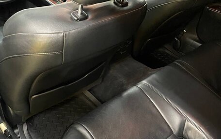 Lexus IS II рестайлинг 2, 2006 год, 1 200 000 рублей, 9 фотография