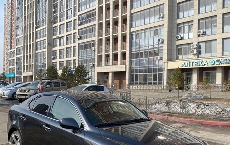 Lexus IS II рестайлинг 2, 2006 год, 1 200 000 рублей, 5 фотография