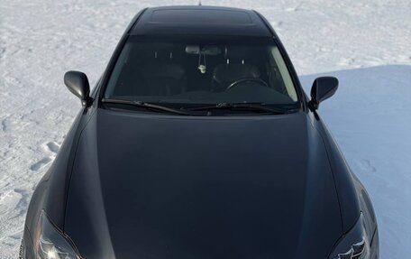 Lexus IS II рестайлинг 2, 2006 год, 1 200 000 рублей, 12 фотография