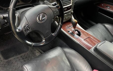Lexus IS II рестайлинг 2, 2006 год, 1 200 000 рублей, 7 фотография