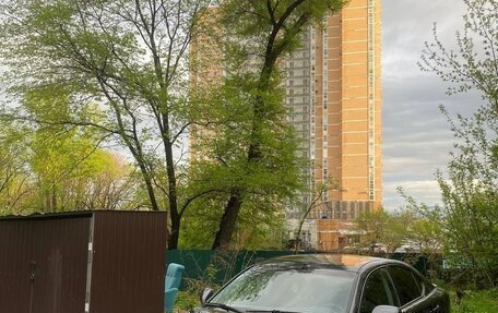 Lexus IS II рестайлинг 2, 2006 год, 1 200 000 рублей, 4 фотография