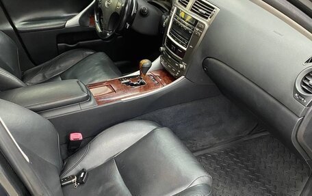 Lexus IS II рестайлинг 2, 2006 год, 1 200 000 рублей, 11 фотография