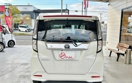 Toyota Roomy I, 2022 год, 979 099 рублей, 7 фотография