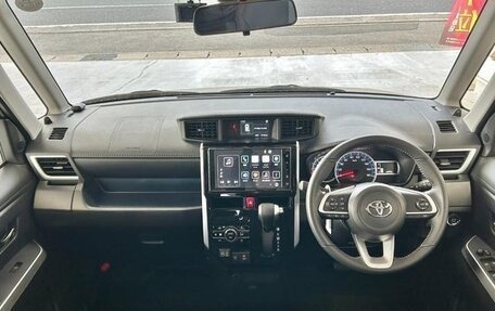 Toyota Roomy I, 2022 год, 979 099 рублей, 10 фотография