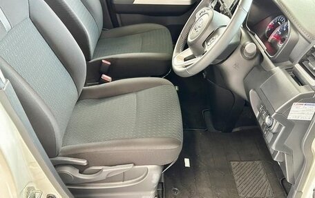 Toyota Roomy I, 2022 год, 979 099 рублей, 12 фотография