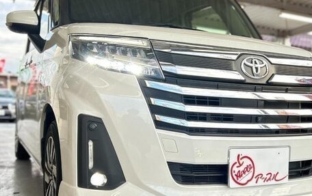 Toyota Roomy I, 2022 год, 979 099 рублей, 9 фотография