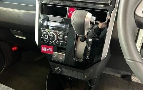 Toyota Roomy I, 2022 год, 979 099 рублей, 13 фотография