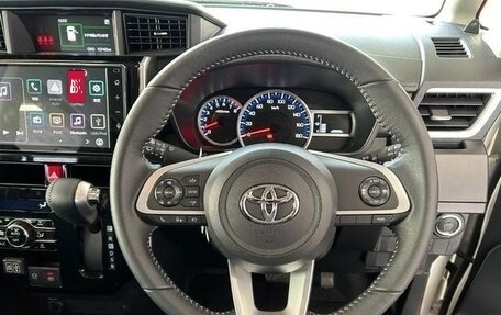 Toyota Roomy I, 2022 год, 979 099 рублей, 11 фотография