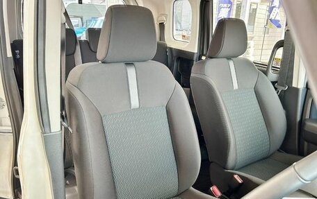 Toyota Roomy I, 2022 год, 979 099 рублей, 19 фотография