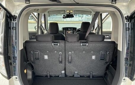 Toyota Roomy I, 2022 год, 979 099 рублей, 26 фотография