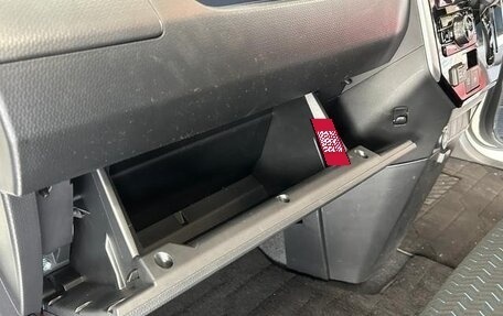 Toyota Roomy I, 2022 год, 979 099 рублей, 27 фотография