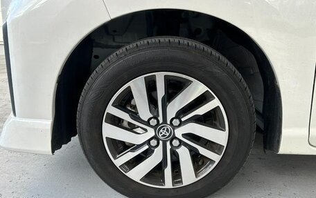 Toyota Roomy I, 2022 год, 979 099 рублей, 31 фотография