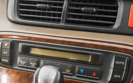 Honda Odyssey II, 2000 год, 689 000 рублей, 13 фотография