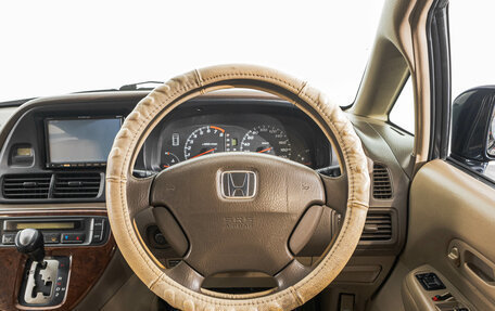 Honda Odyssey II, 2000 год, 689 000 рублей, 9 фотография