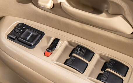 Honda Odyssey II, 2000 год, 689 000 рублей, 8 фотография