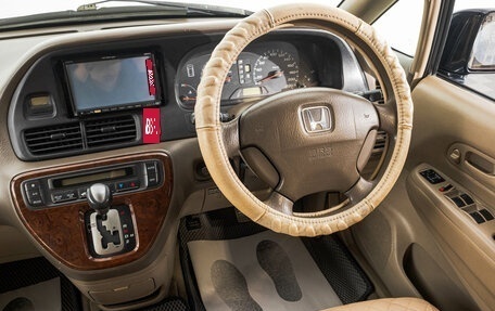 Honda Odyssey II, 2000 год, 689 000 рублей, 10 фотография