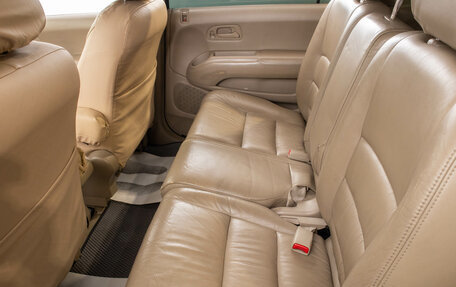 Honda Odyssey II, 2000 год, 689 000 рублей, 17 фотография