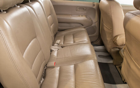 Honda Odyssey II, 2000 год, 689 000 рублей, 18 фотография