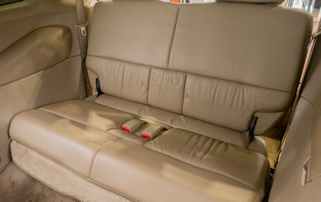 Honda Odyssey II, 2000 год, 689 000 рублей, 19 фотография