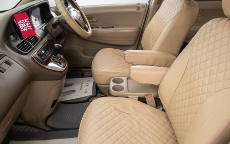 Honda Odyssey II, 2000 год, 689 000 рублей, 16 фотография