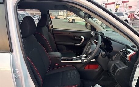 Toyota Raize I, 2023 год, 1 399 099 рублей, 11 фотография