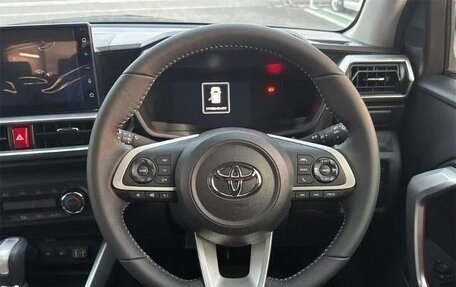 Toyota Raize I, 2023 год, 1 399 099 рублей, 14 фотография