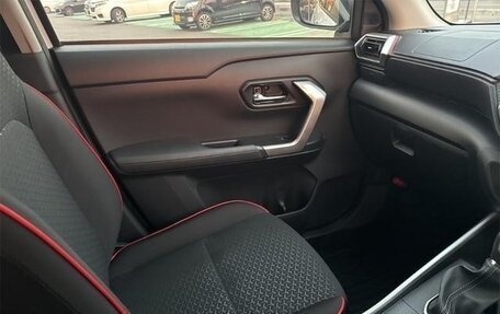 Toyota Raize I, 2023 год, 1 399 099 рублей, 23 фотография