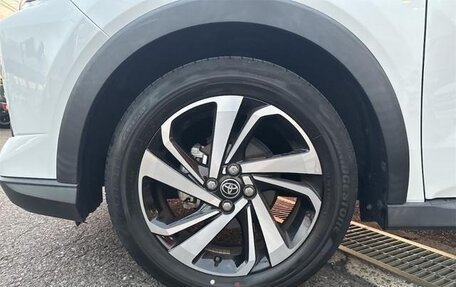 Toyota Raize I, 2023 год, 1 399 099 рублей, 27 фотография