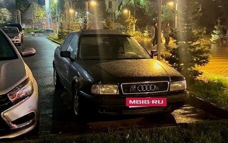 Audi 80, 1992 год, 220 000 рублей, 6 фотография